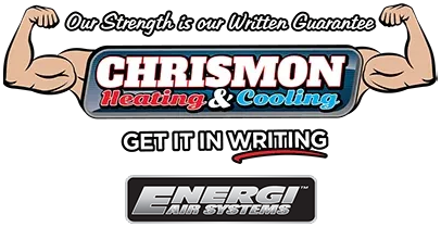 Chrismon Heating & Cooling